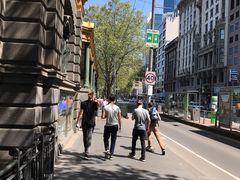 -福林德街火车站