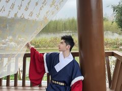 -广西壮族自治区药用植物园