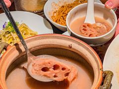 -清水亭湖北菜(大屯DT51店)