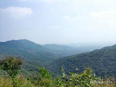 -香山公园
