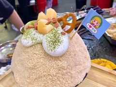 -玄希浪漫厨房·韩料烤肉(湖滨银泰in77店)