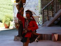 -优游吧斯邹族文化部落