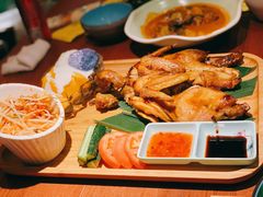 -泰兰香·Thailand(凯德空中花园店)