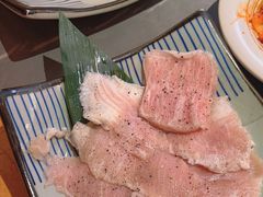 -炉太郎日式烧肉店(华贸店)