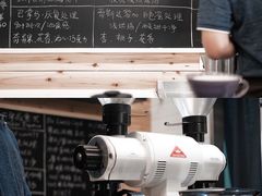 -Be Lived Cafe比例咖啡(摩天轮店)