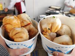 -小路易生煎馆(前进五路店)