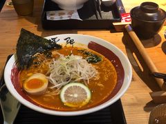 -雷门拉面店(新光天地店)