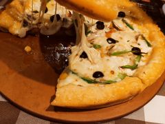 -米斯特比萨(罗斯福店)