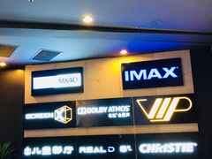 -万达影城(锦华万达广场IMAX店)