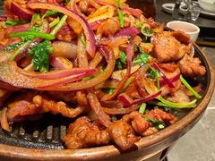 -金鸭季·北京烤鸭(深业上城店)