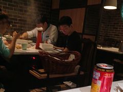 -野妹火锅(南园店)