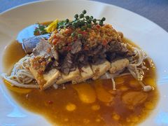 -羲和雅苑•北京烤鸭(平安国际金融中心店)