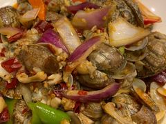 -三泉海中鲜海鲜加工零售广场(幸福时代店)