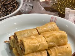 -小吊梨汤·北京菜(香山店)