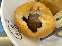 -毛华美食(清扬路店)