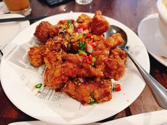 -蓬莱小馆 Joyful Restaurant