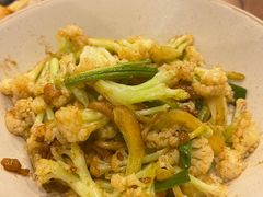 -新李记 · 口味菜馆(南郊公园店)