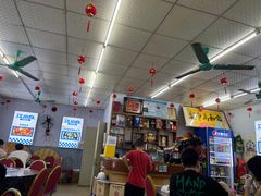 -好味道海鲜大排档·老字号(巽寮湾海鲜市场店)