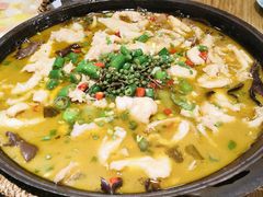 -鸡毛店·川菜(双楠店)