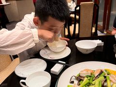 -秦皇岛香格里拉·秦香阁