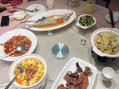 -王府井酒店(金桥港湾店)