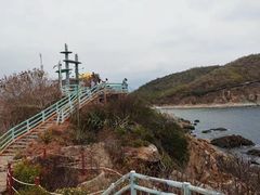 -三亚西岛海洋文化旅游区