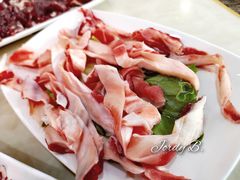 -潮悦牛肉火锅城(水贝店)