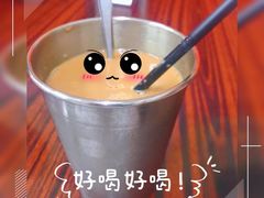 -華叔茶記