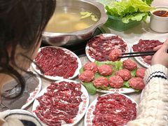 -合意桐坑牛肉粿·鲜牛肉火锅(嵩山总店)