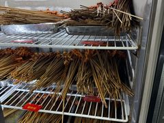 -水碾河刘老大串串香(水碾河路店)