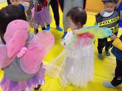 -金宝贝国际早教中心(万象城中心)