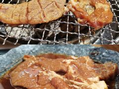 大排-万兴佳烤肉·长白山老味道(宏泰广场店)