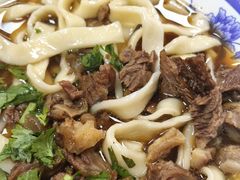 -清真-戏楼王记牛肉面