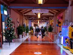 -汤连得温泉馆(宝山店)