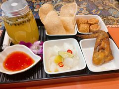 -荷花泰菜(东方新天地店)