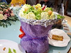 -汤记传菜(浦江店)