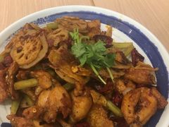 -精悦蓉(松江万达广场店)