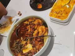 -峨嵋小镇·川菜(勒泰中心店)