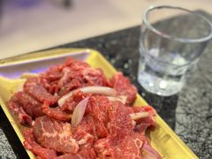 -老卜奎齐齐哈尔烤肉(人民东路店)