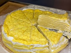 -何发发和牛烧肉·鳗鱼榴莲放题自助(乐峰广场店)
