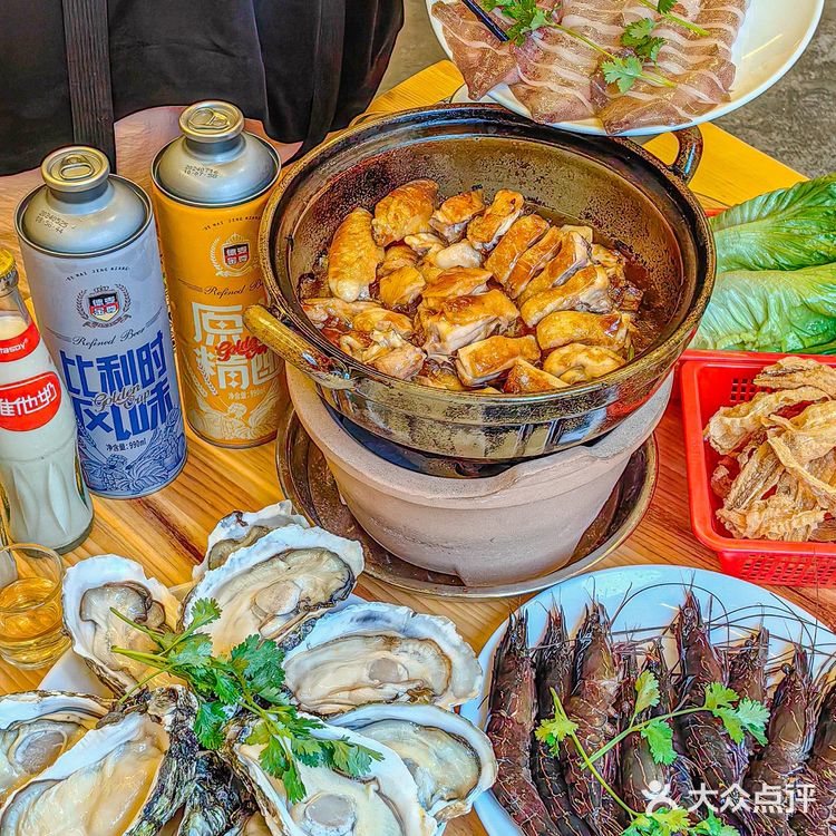 深圳前三，确实好吃！！