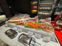 -上海雅居乐万豪侯爵酒店