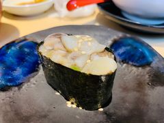 -板长寿司(铜锣湾店)