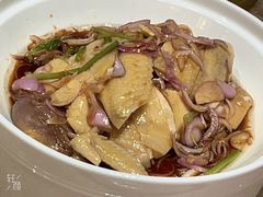 -广东胜利宾馆西关粤中餐厅