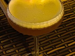 -LAMP BAR 水烟音乐酒吧