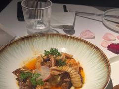 -Bistro Wang 牛排馆