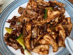 老爆三-陆壹捌餐厅(五大道店)