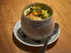 茶碗蒸-桃花丼烧肉饭(凯丹商场店)