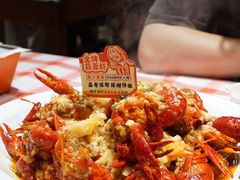 -龙虾当家·大排档(红谷滩五中店)
