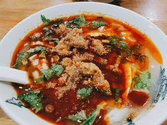 牛肉豆腐脑-豆相识•九九豆腐脑(牛咡桥店)